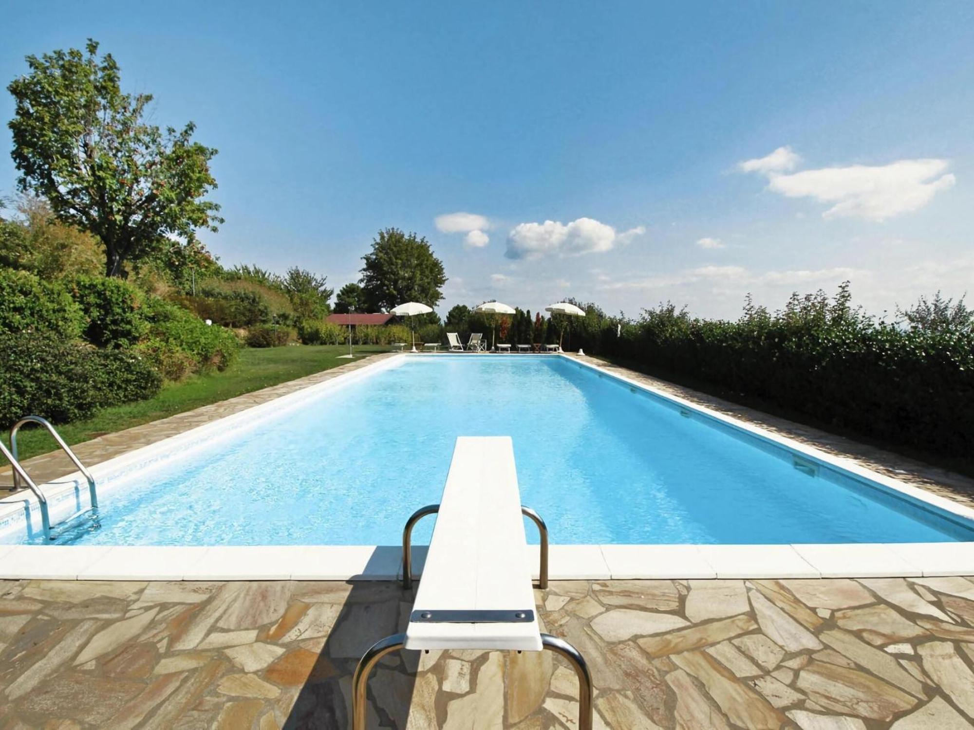 Apartamento Cima Serra, *