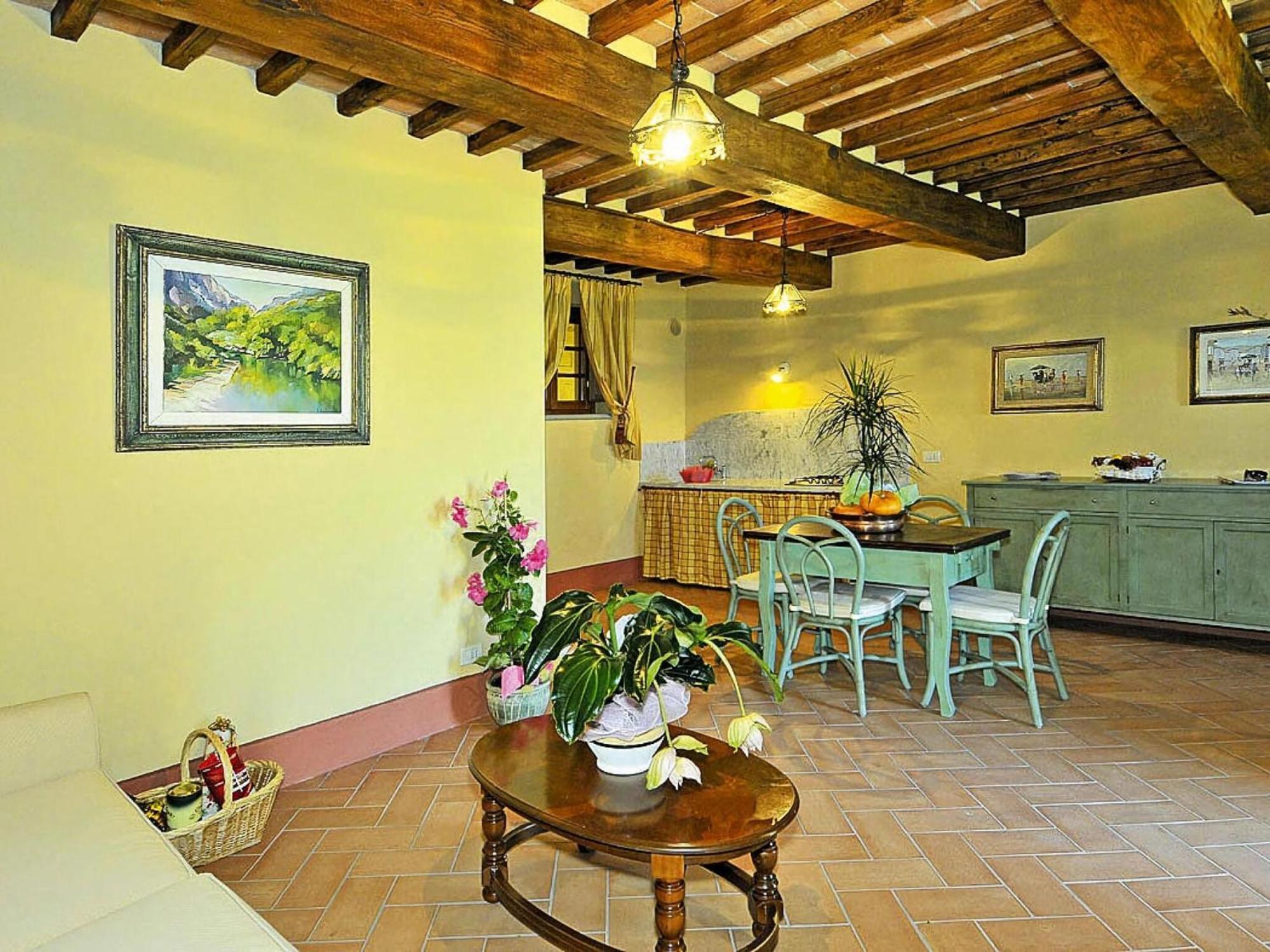 Apartamento Cima Serra, Pisa