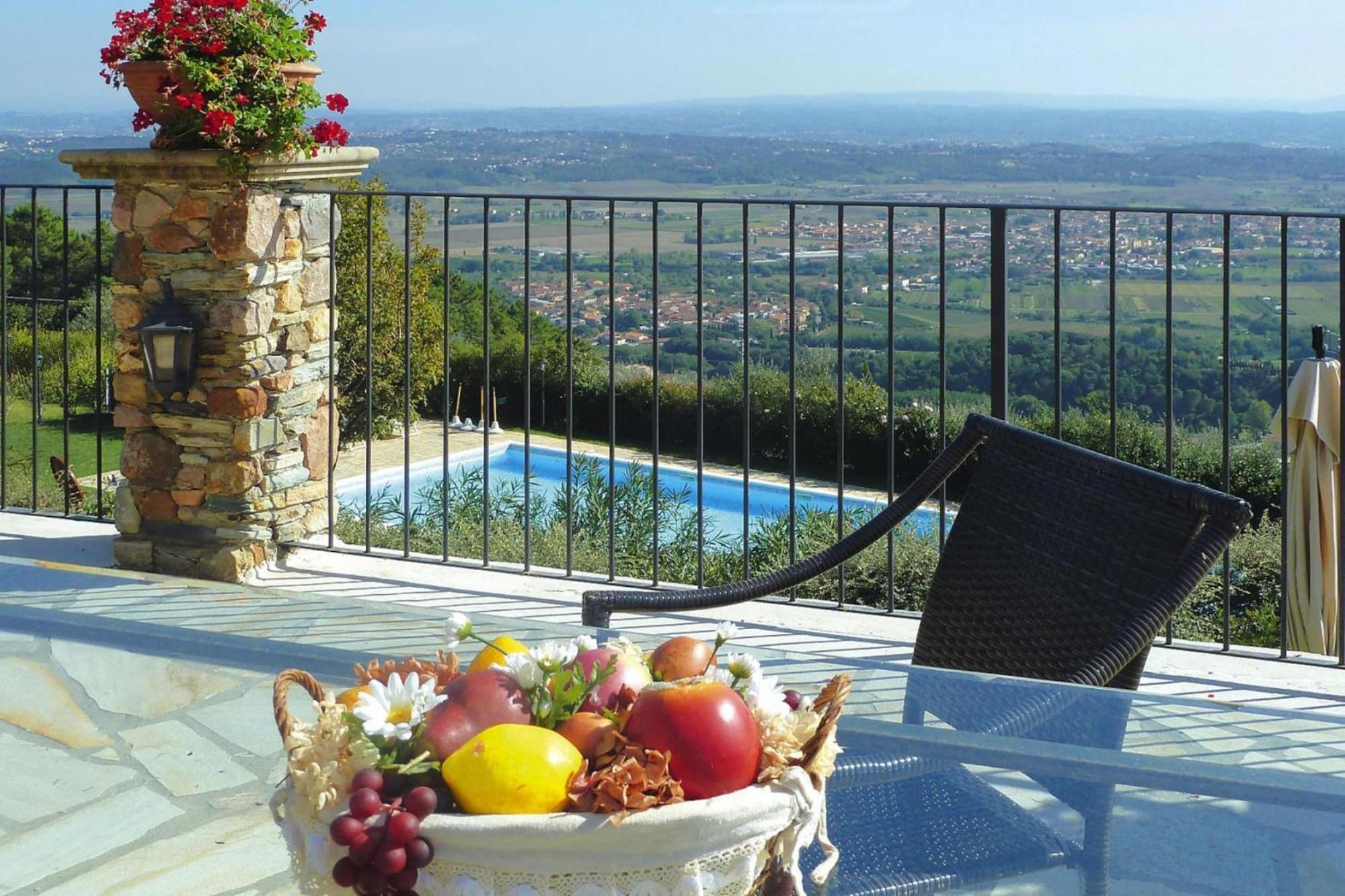 Cima Serra, Apartamento *